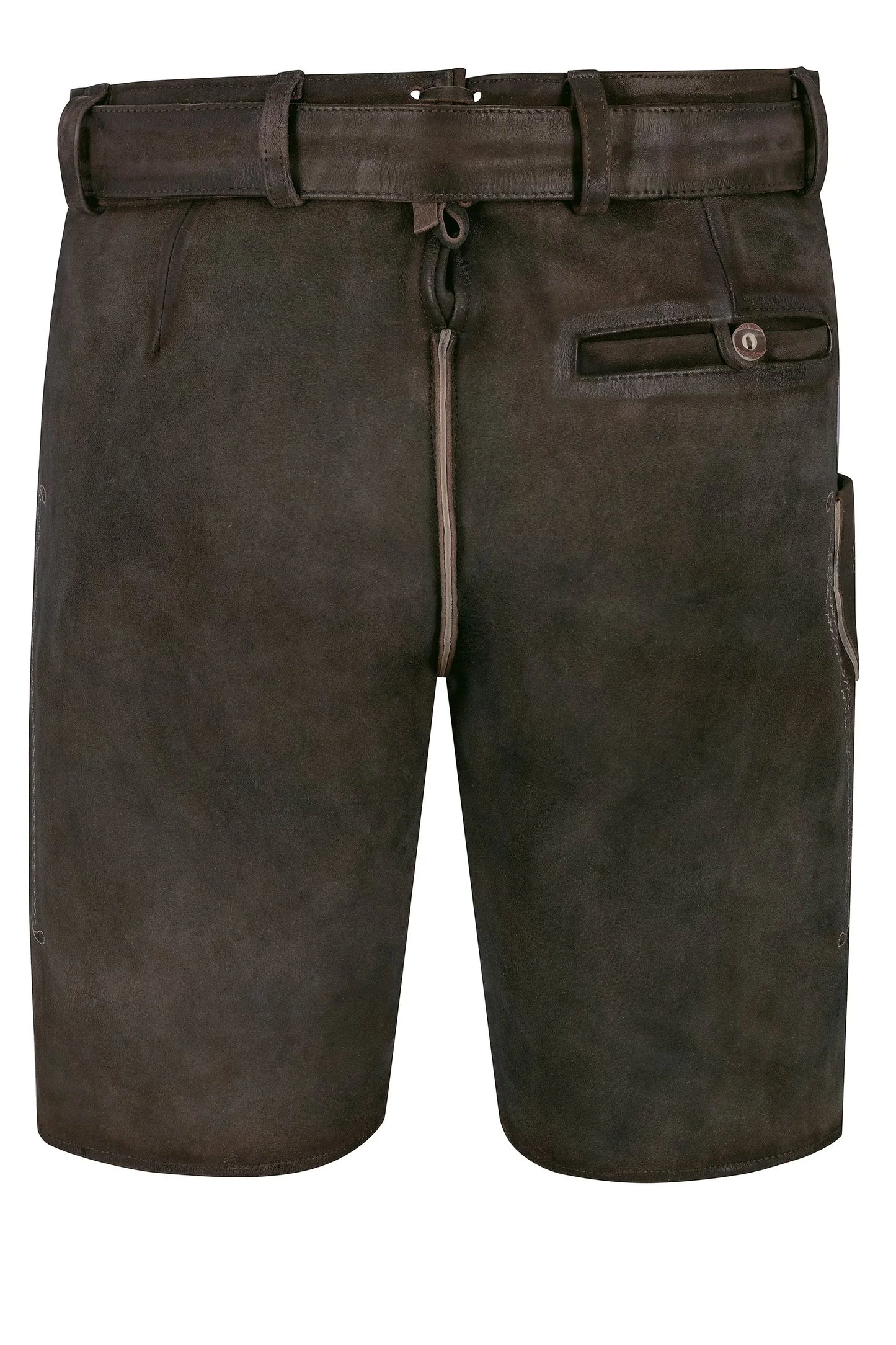 Stormhide Lederhosen
