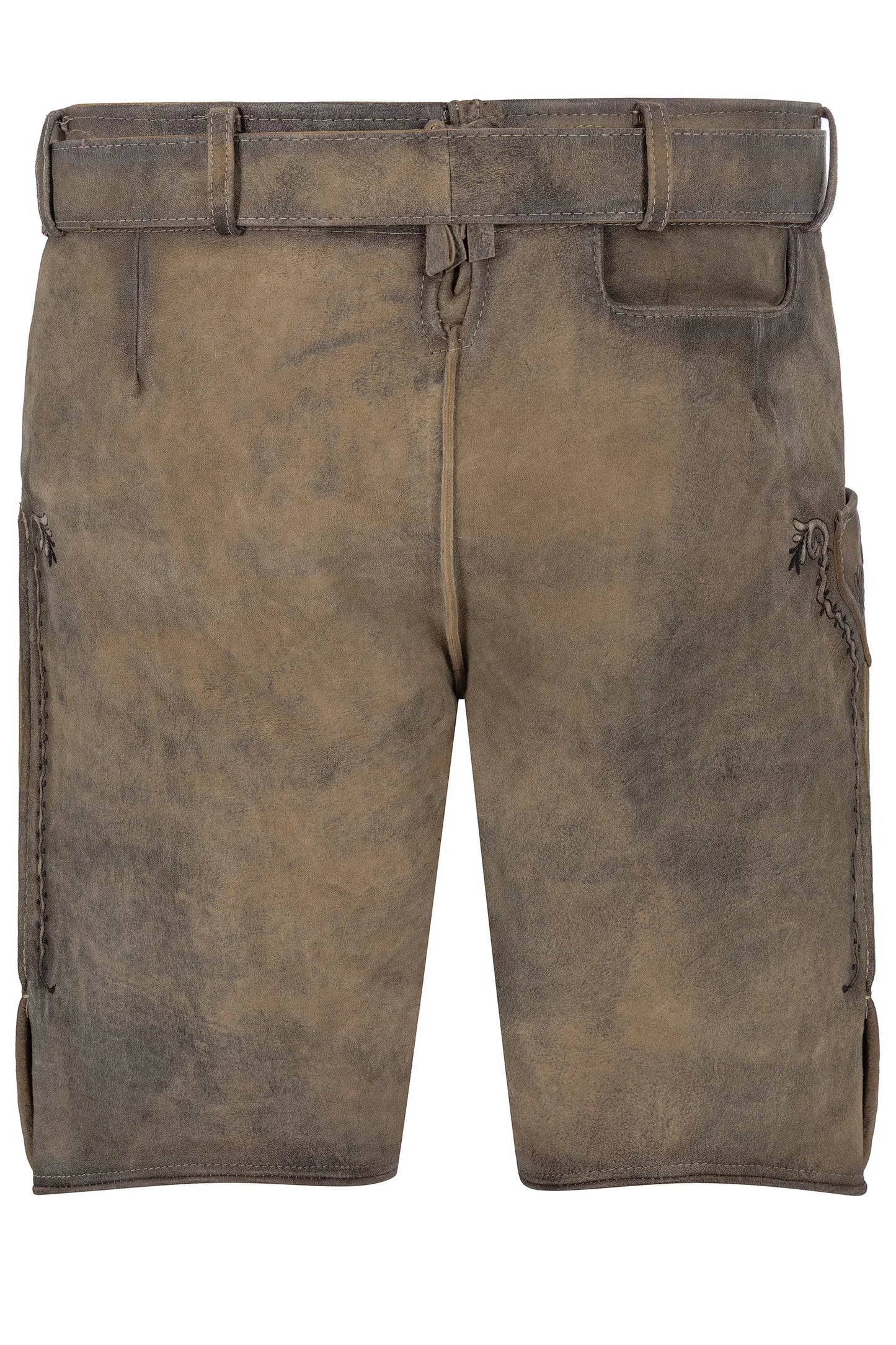 Cedar Stag Lederhosen