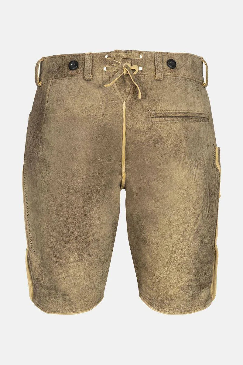 Traditional Sand Lederhosen