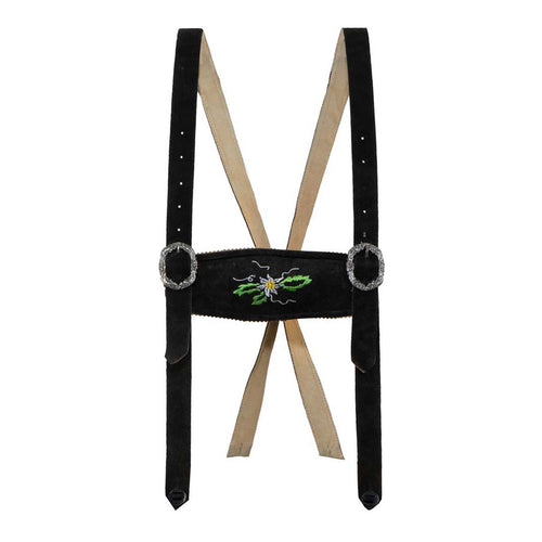 Black Suspender