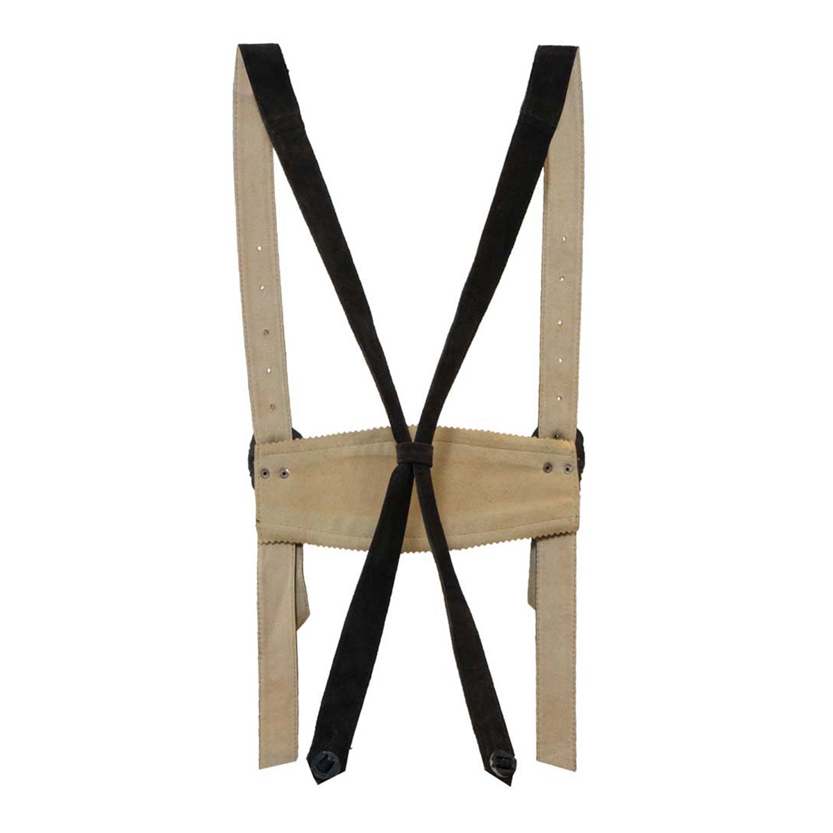Black Suspender
