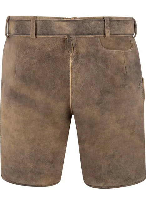 Dustforge Stag lederhosen