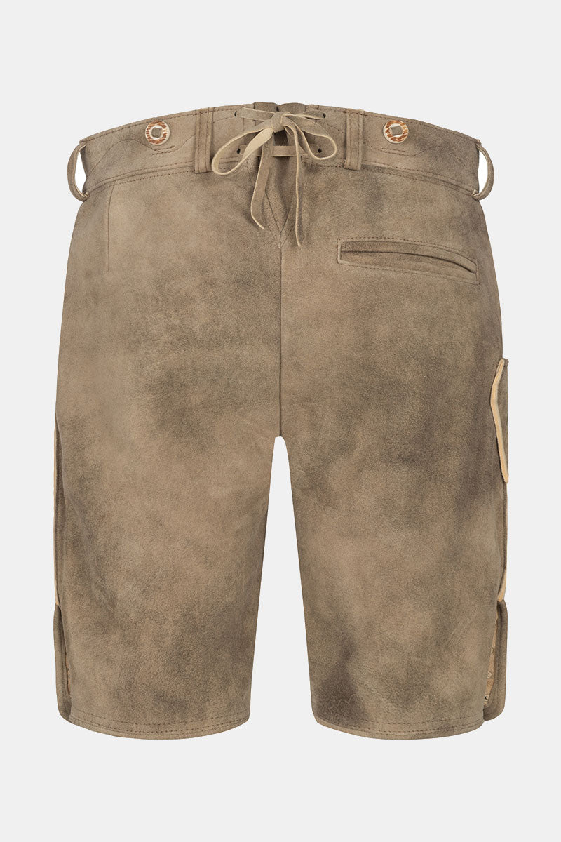 Soft Stone Shorts