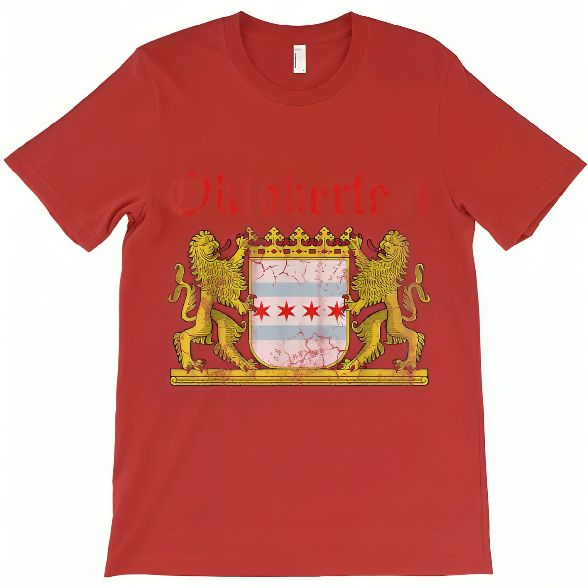 Premium Bavarian T-Shirt
