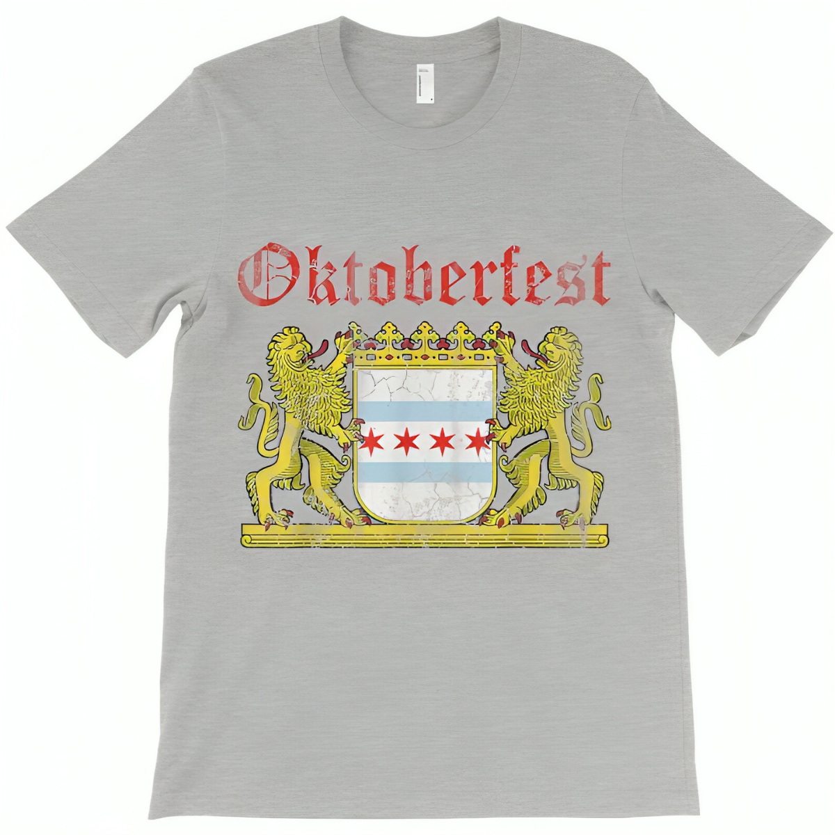 Premium Bavarian T-Shirt