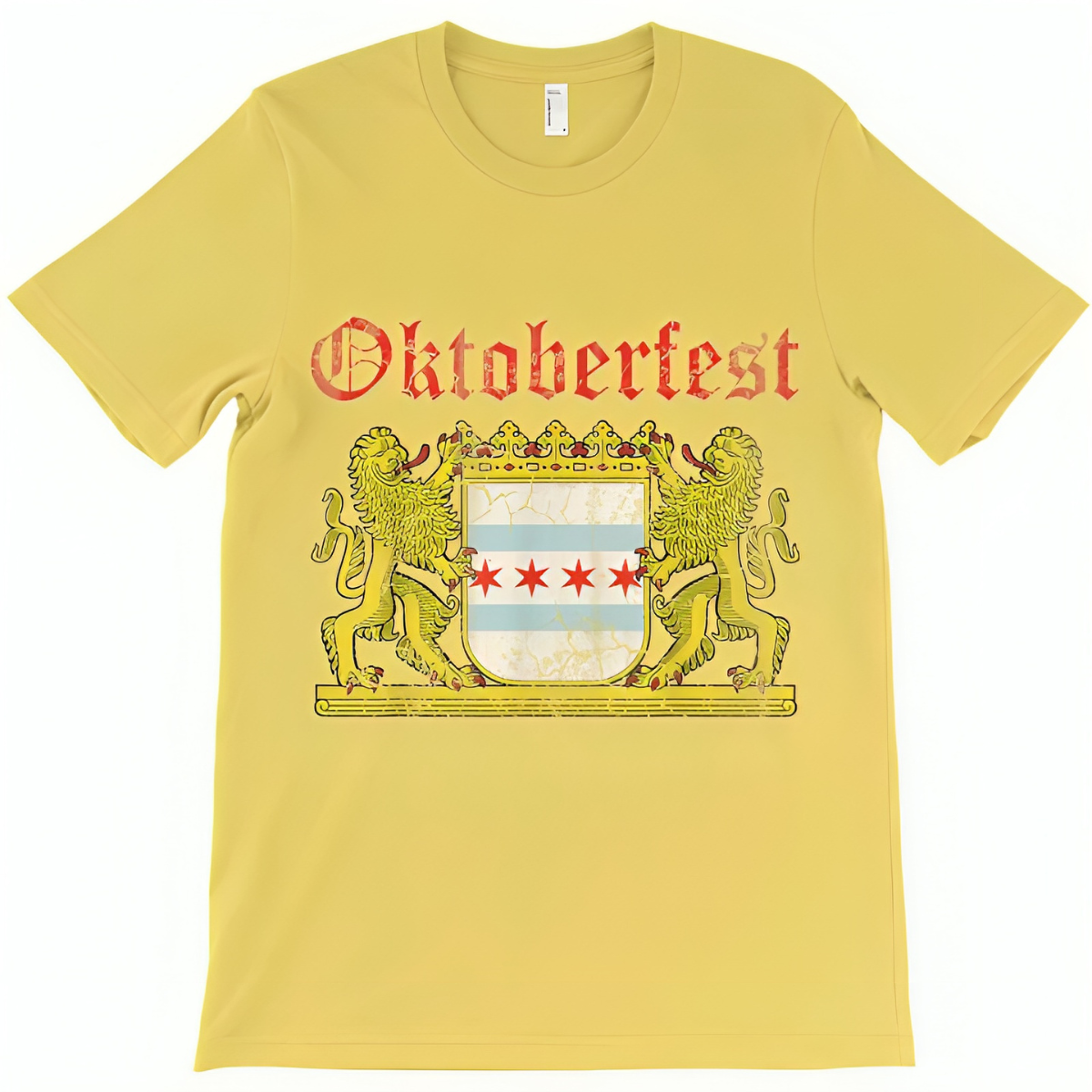 Premium Bavarian T-Shirt