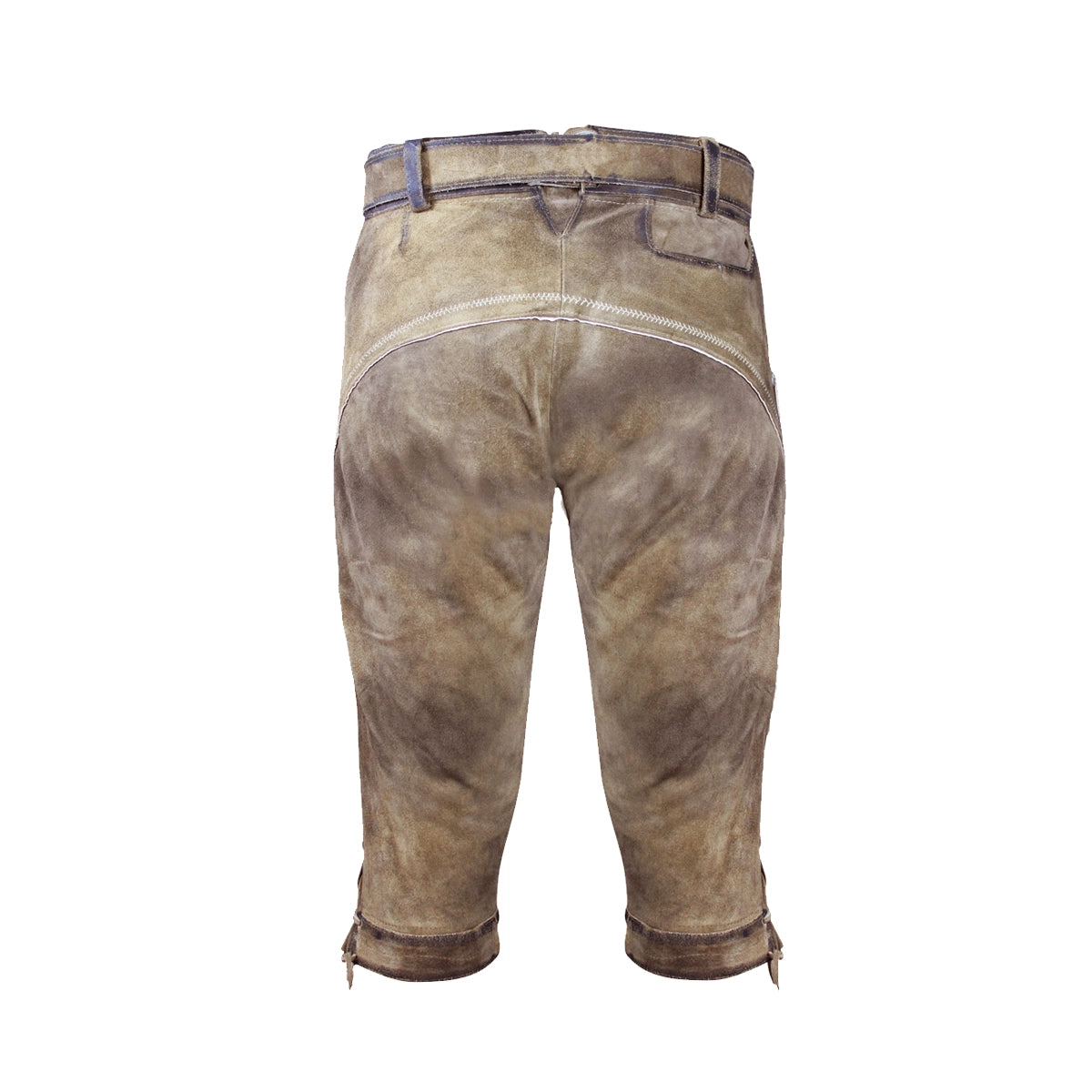 Deerskin Bundhosen