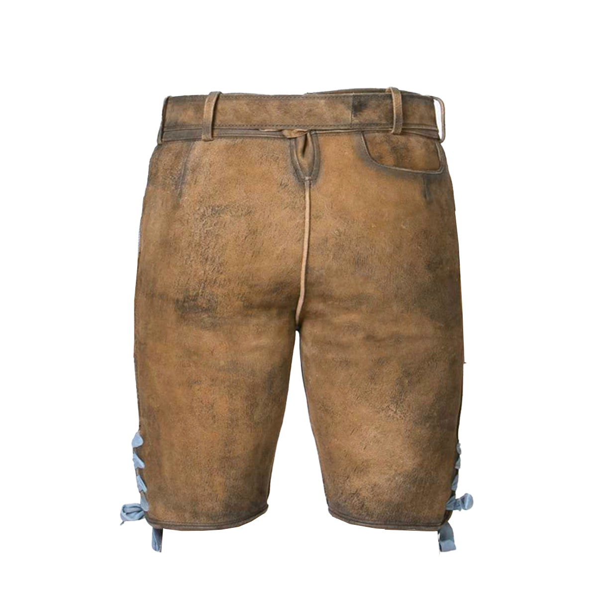 Lederhosen Men Golden