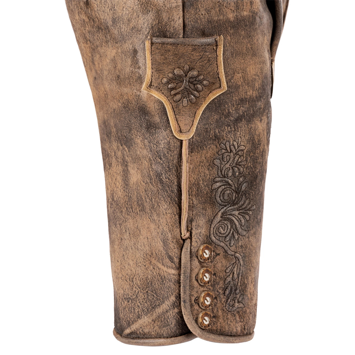 Bavarian Men Lederhosen