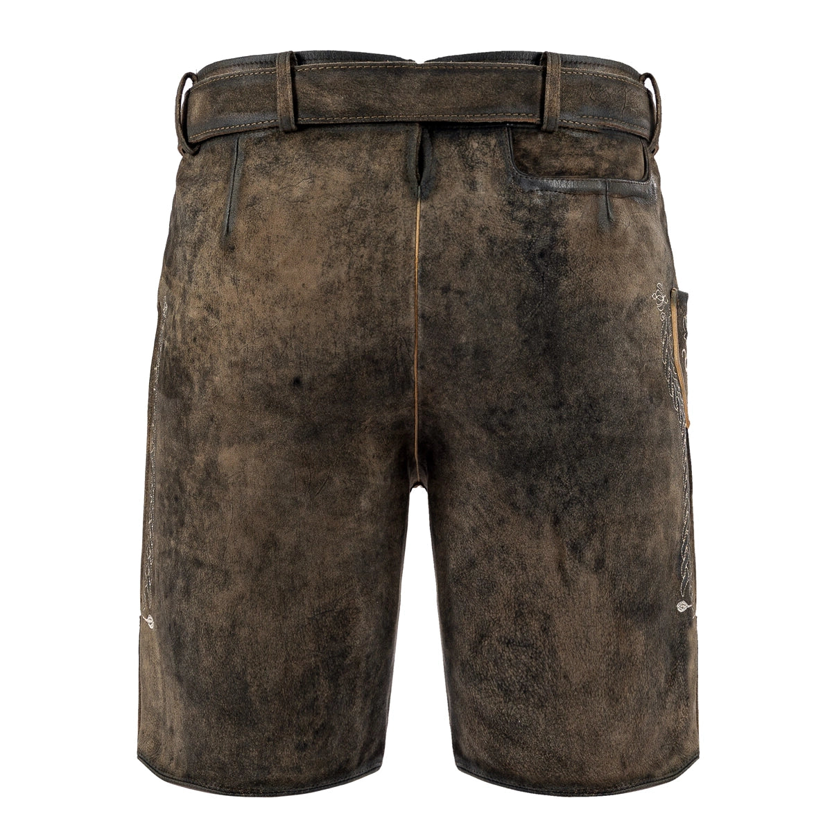 Bavarian Men Lederhosen