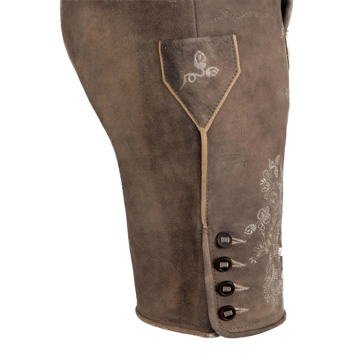 Bavarian Men Lederhosen