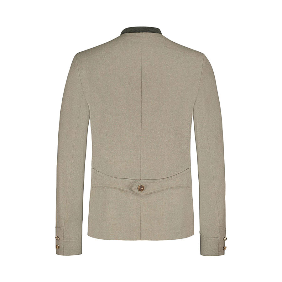 Trachten Beige Jacket