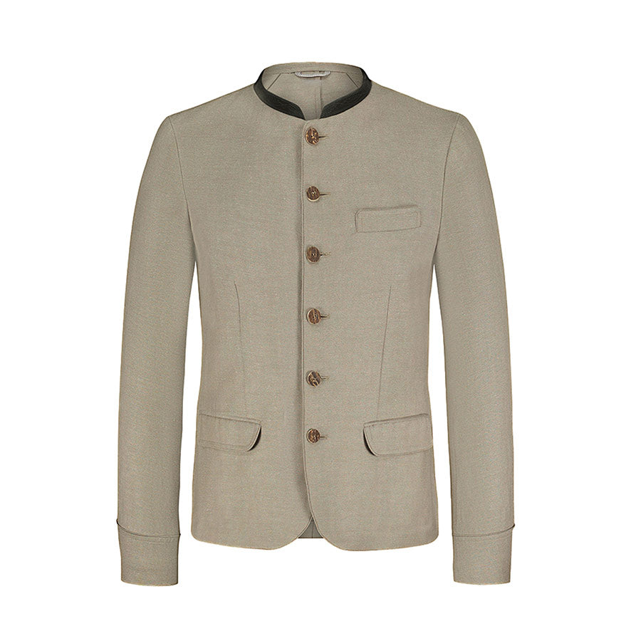Trachten Beige Jacket