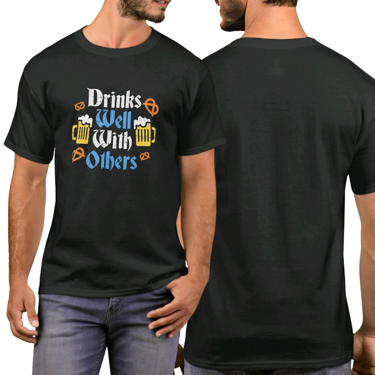 Drinks Well With Others