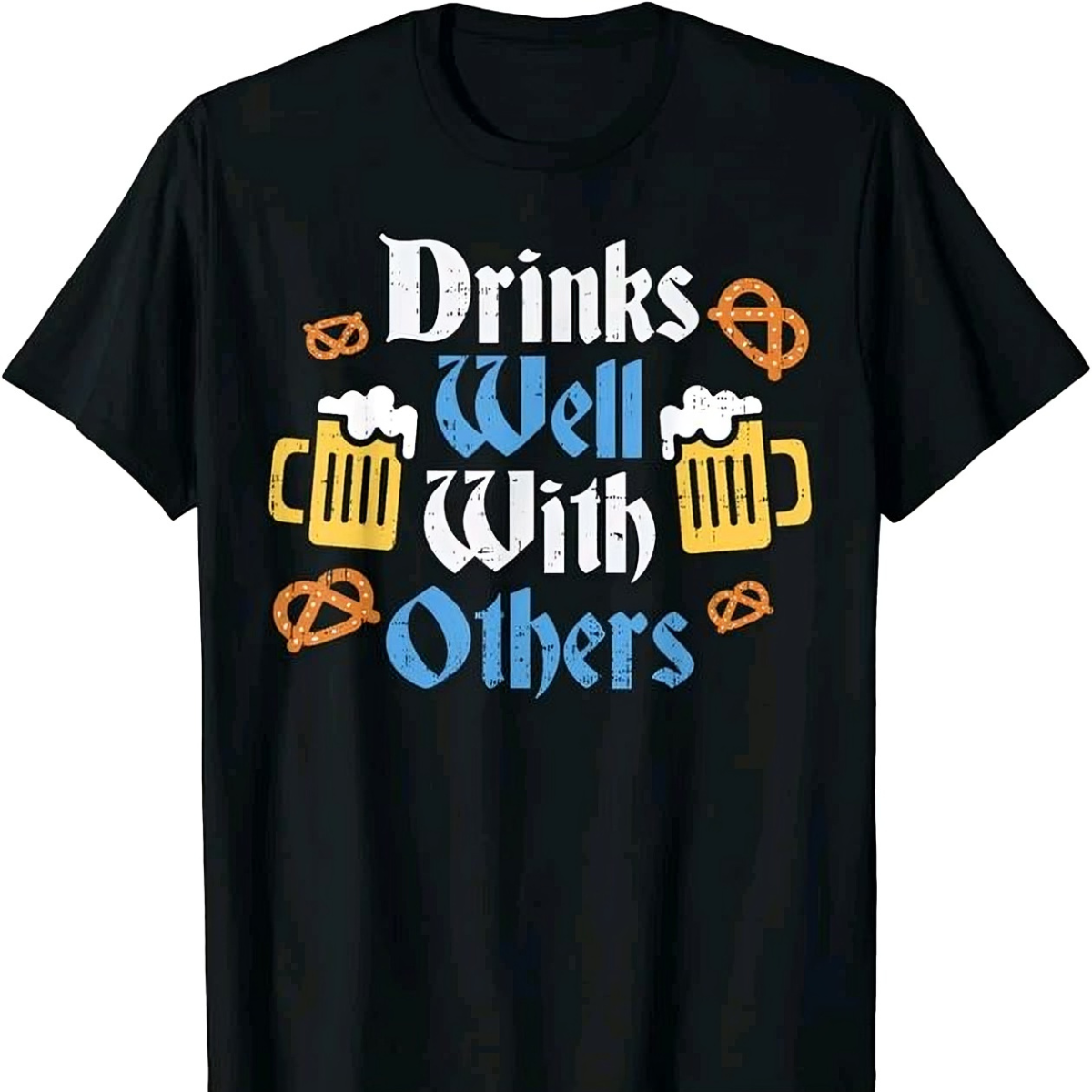 Drinks Well With Others