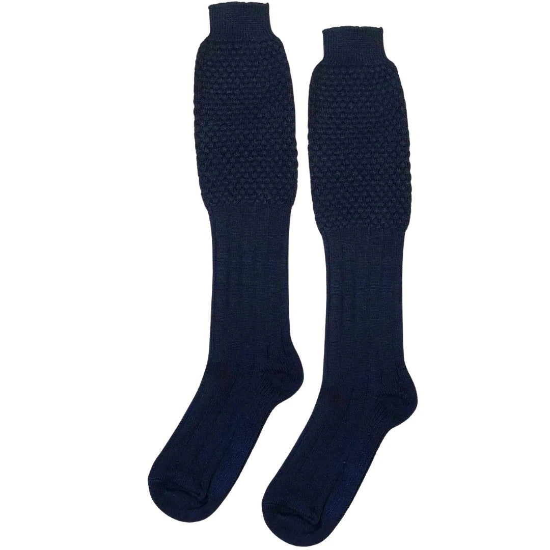 Bavarian Long Socks