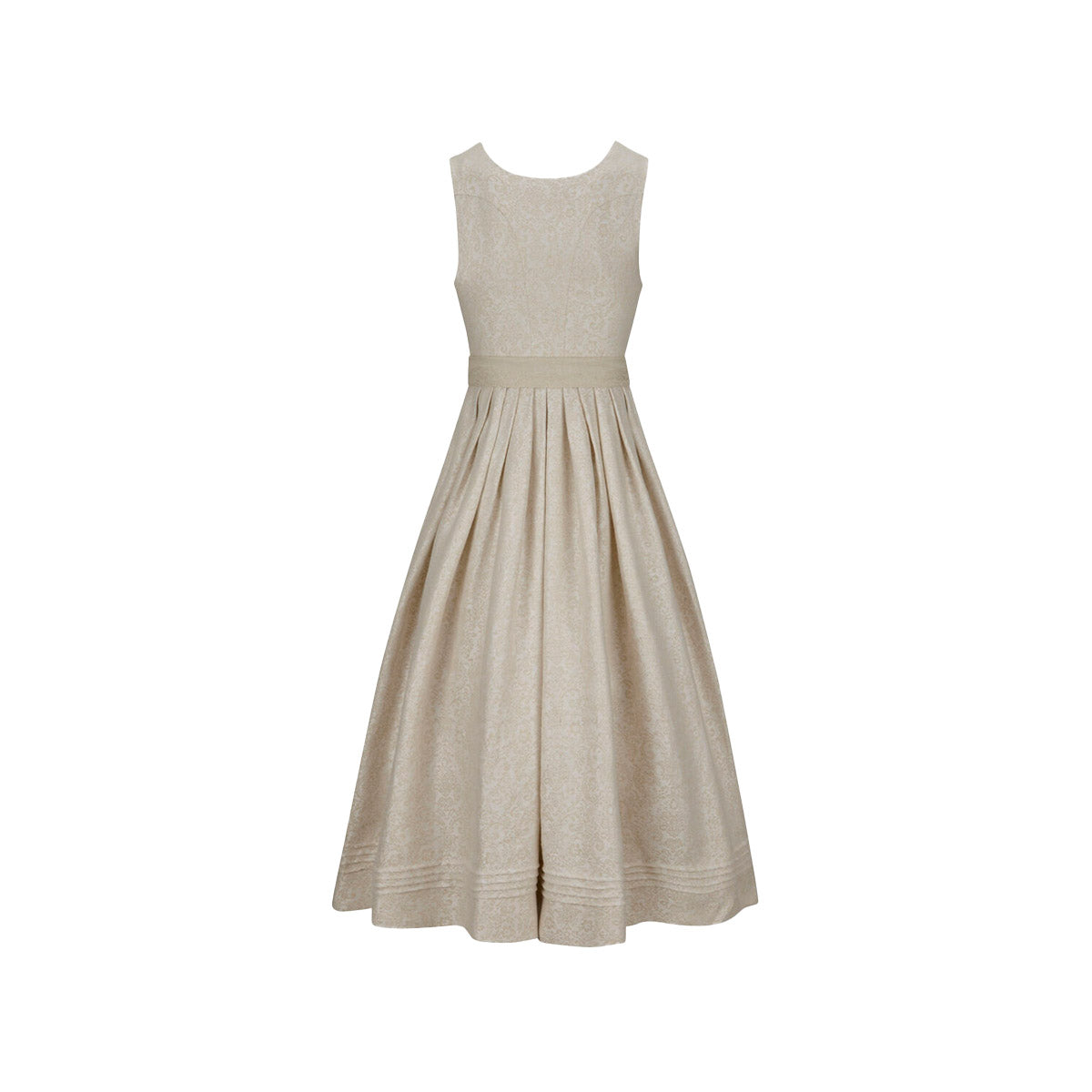 Chamois Dirndl