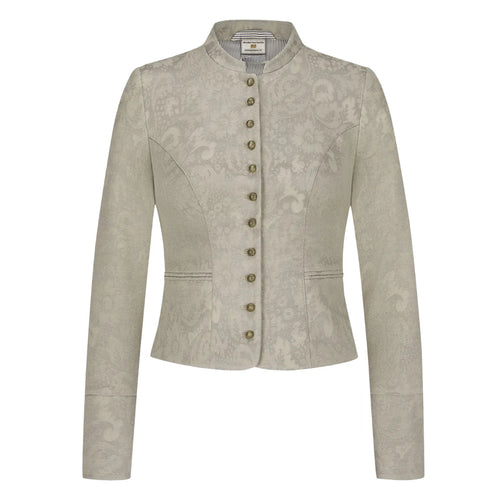 Bavarian Dirndl Jacket (Chamois)