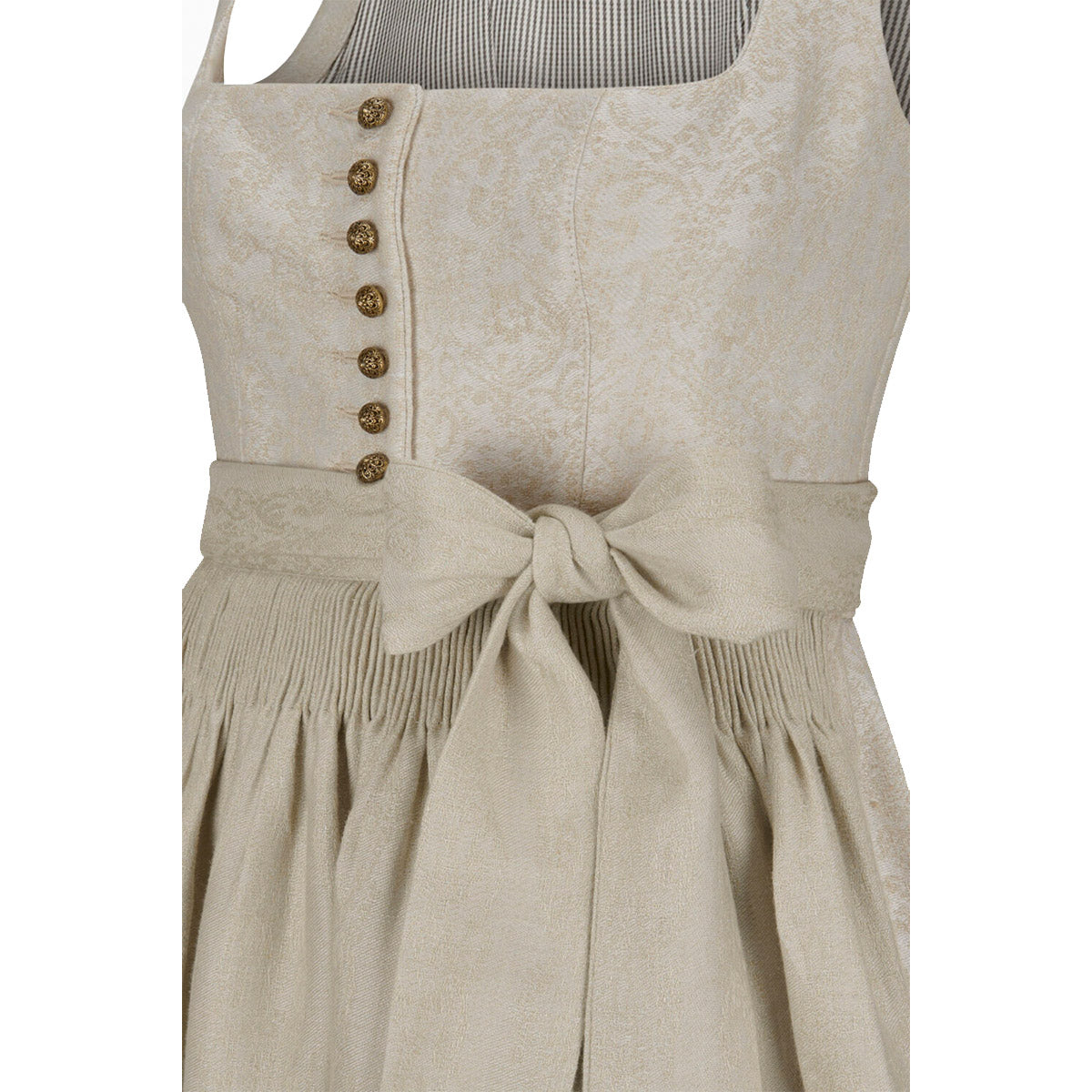 Chamois Dirndl