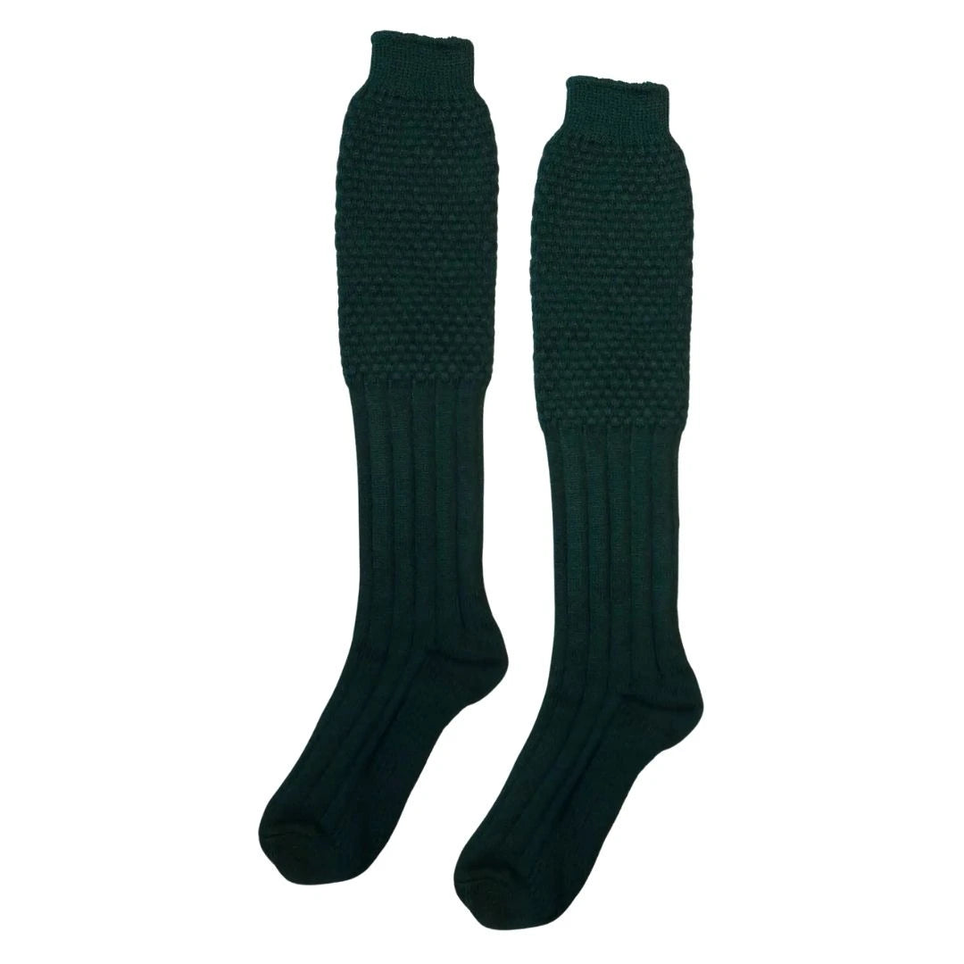 Bavarian Long Socks