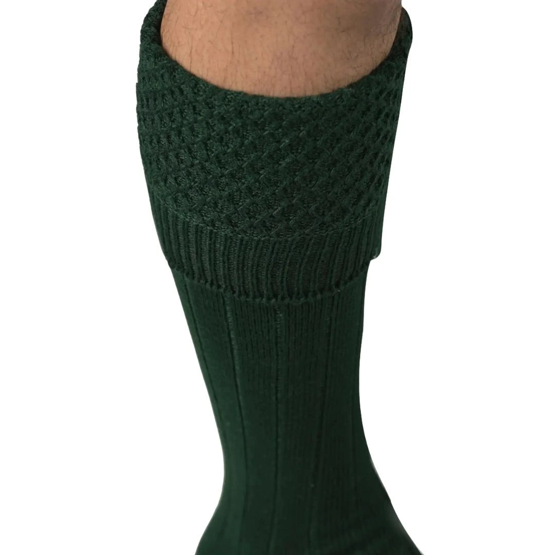 Bavarian Long Socks