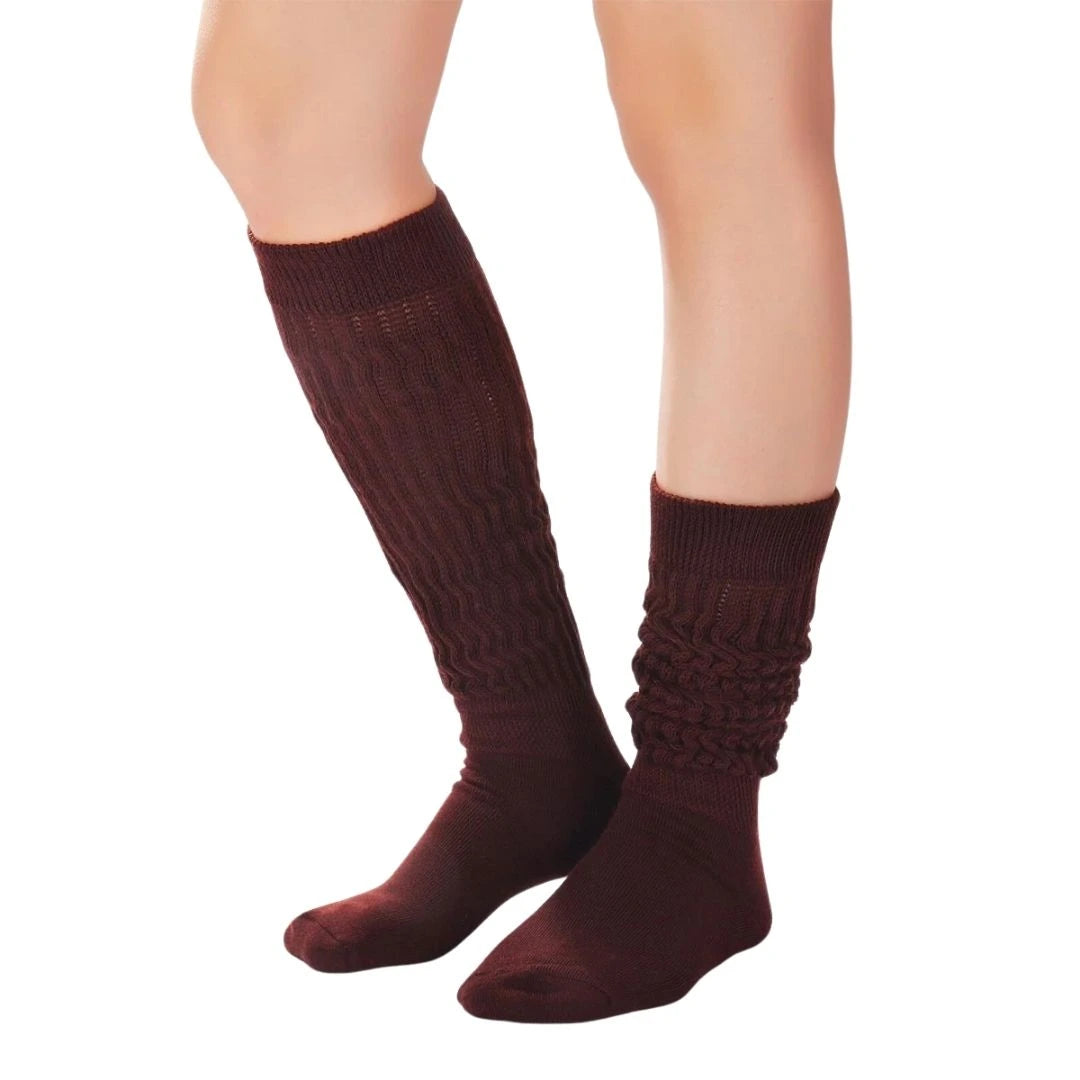 Bavarian Long Socks