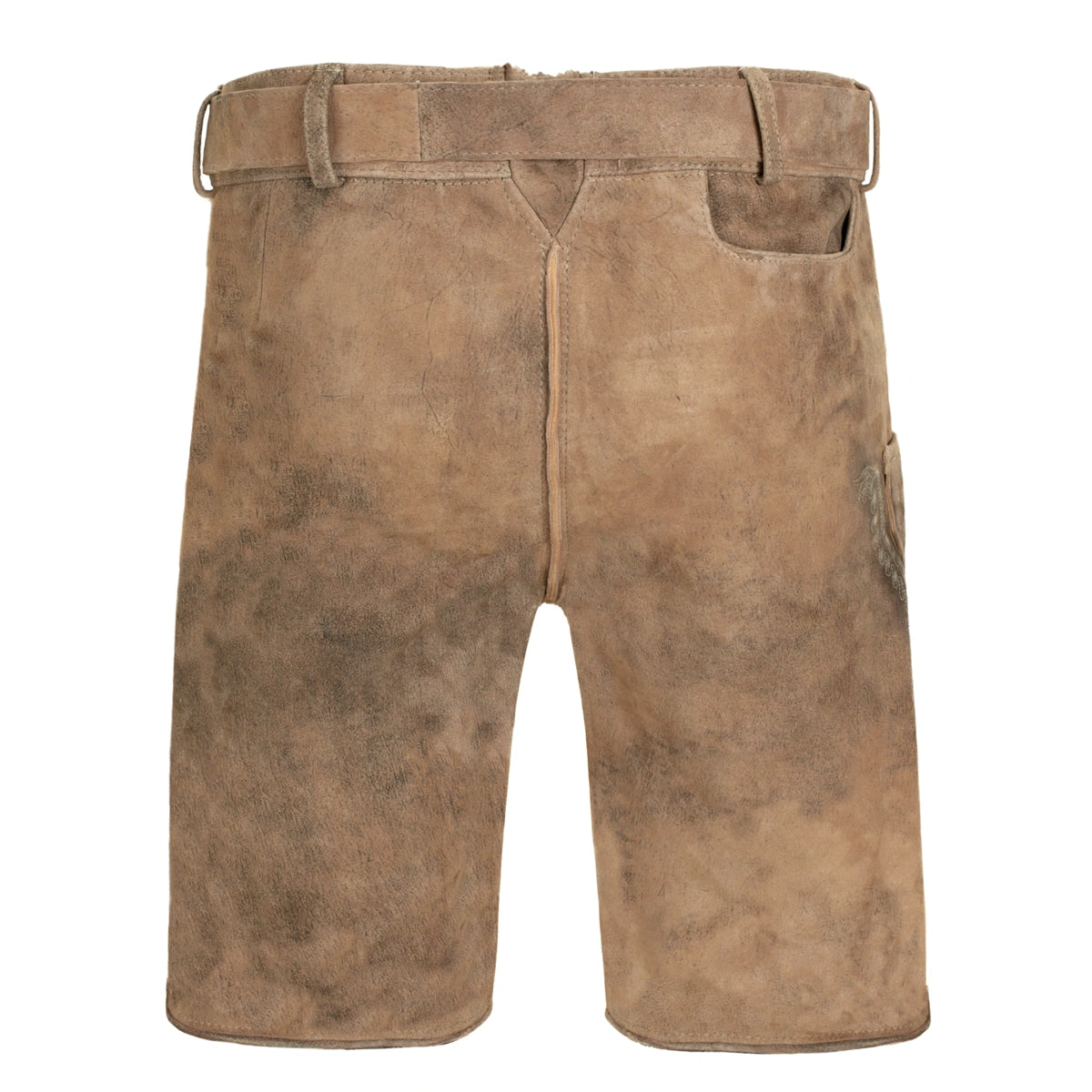 Bavarian Men Lederhosen