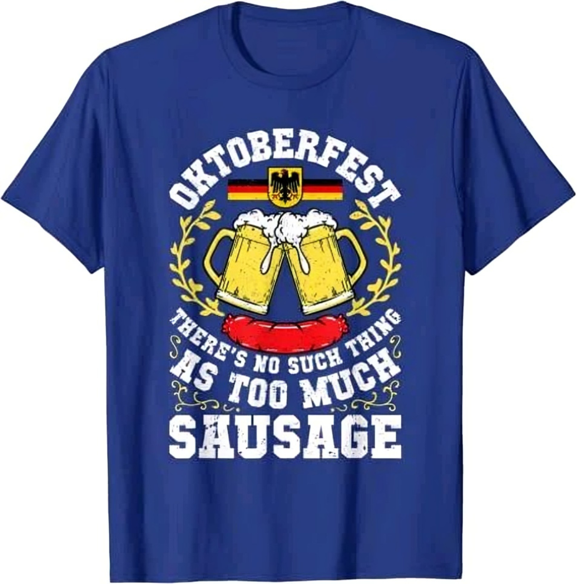 Beer Lover Drunk T-Shirt
