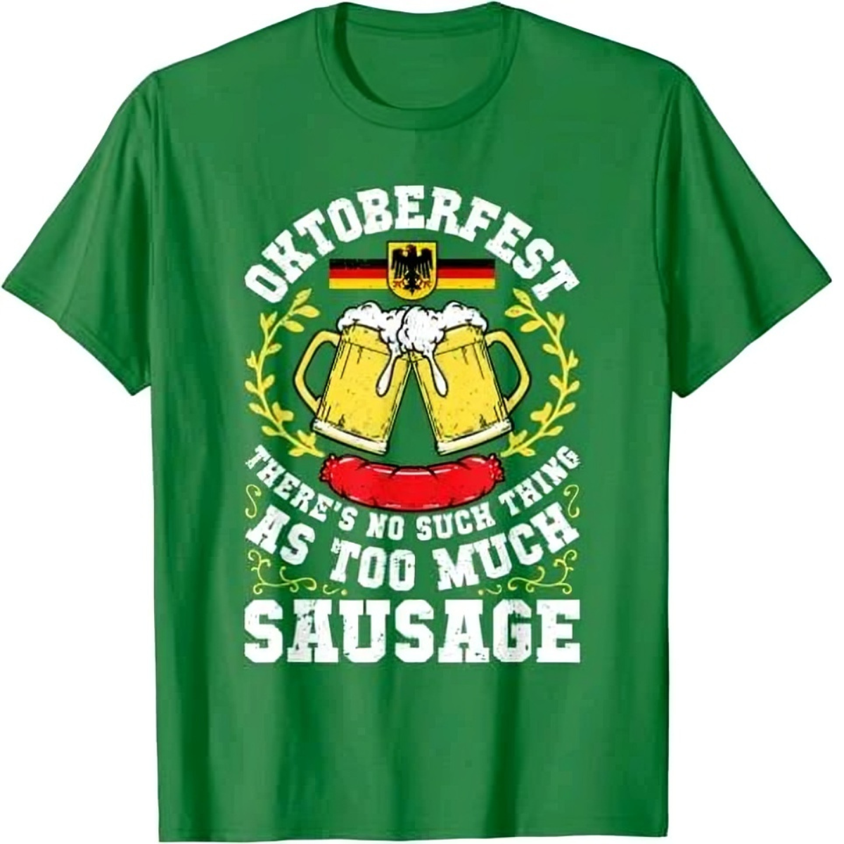 Beer Lover Drunk T-Shirt