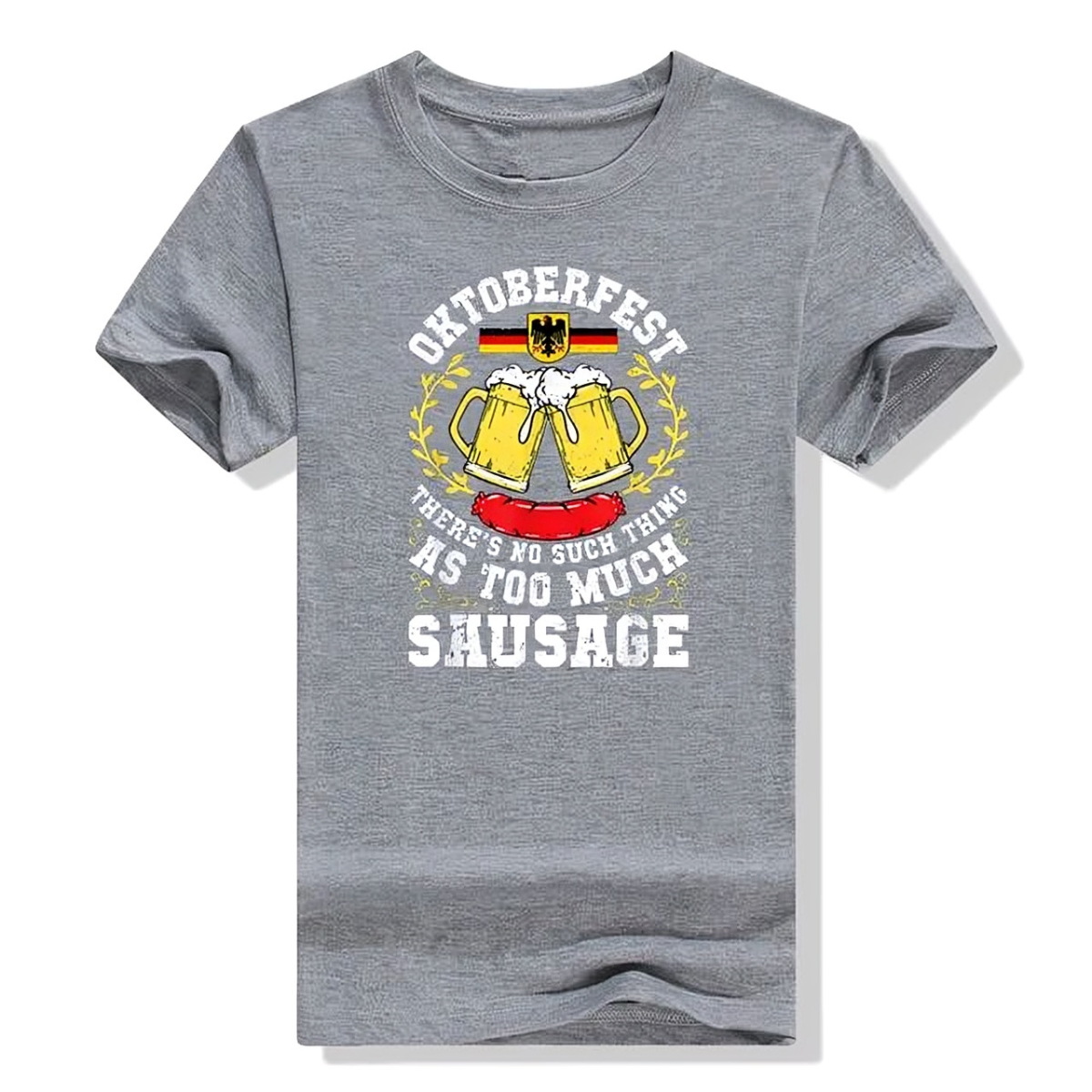 Beer Lover Drunk T-Shirt