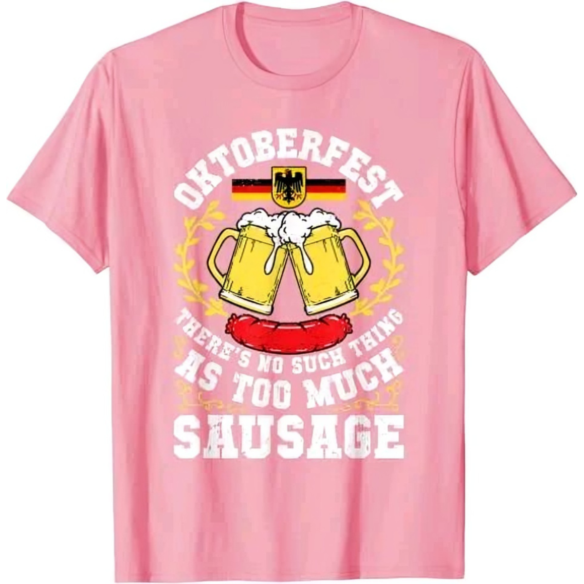 Beer Lover Drunk T-Shirt