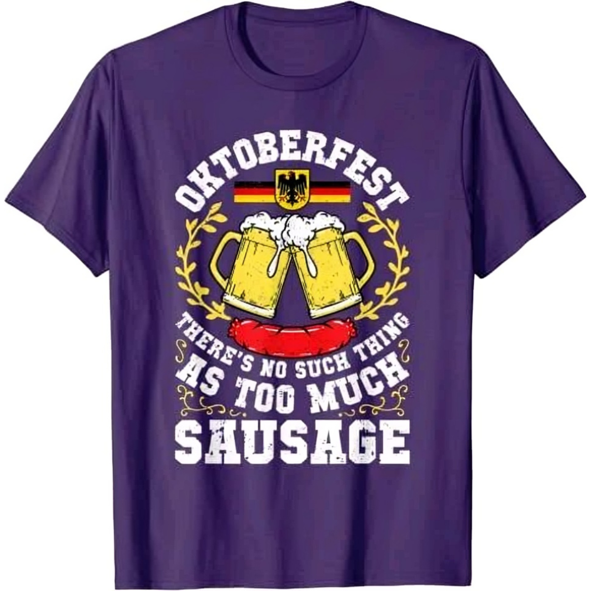 Beer Lover Drunk T-Shirt
