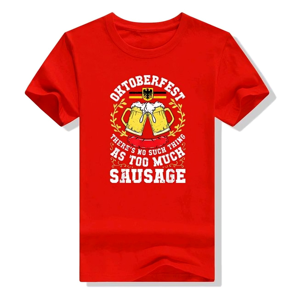 Beer Lover Drunk T-Shirt
