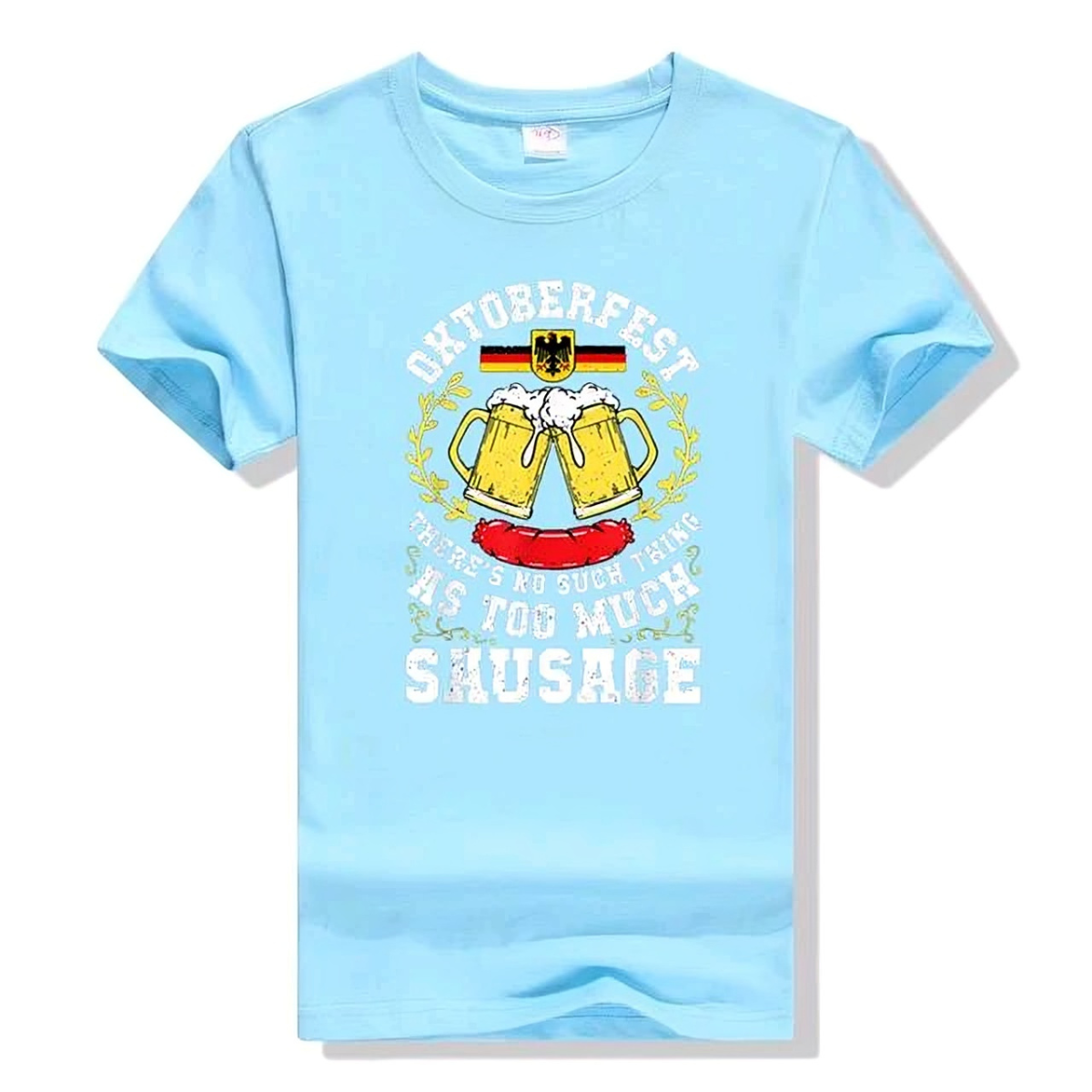 Beer Lover Drunk T-Shirt