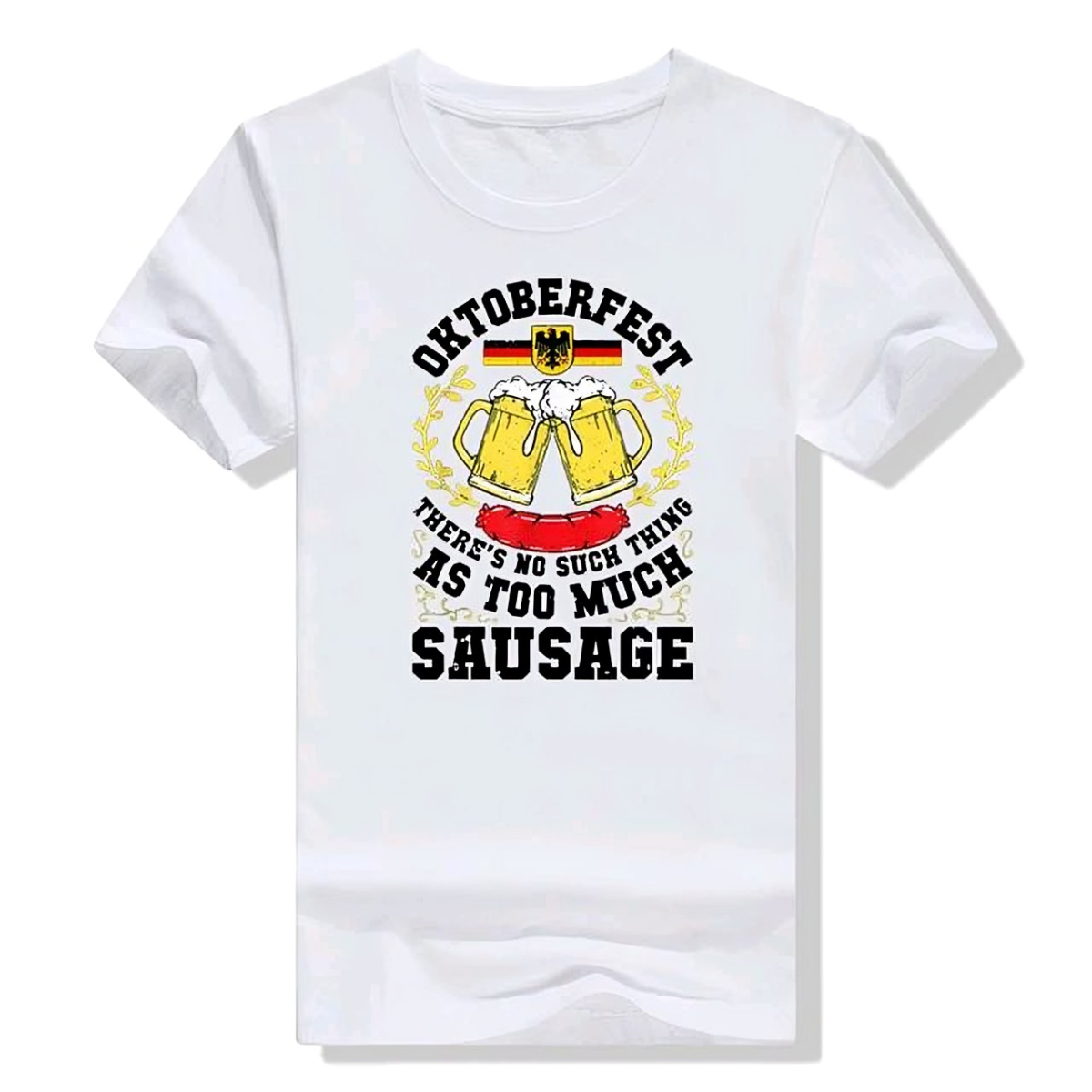 Beer Lover Drunk T-Shirt