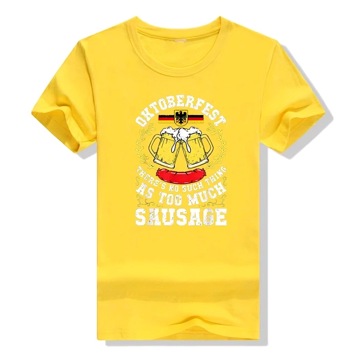 Beer Lover Drunk T-Shirt