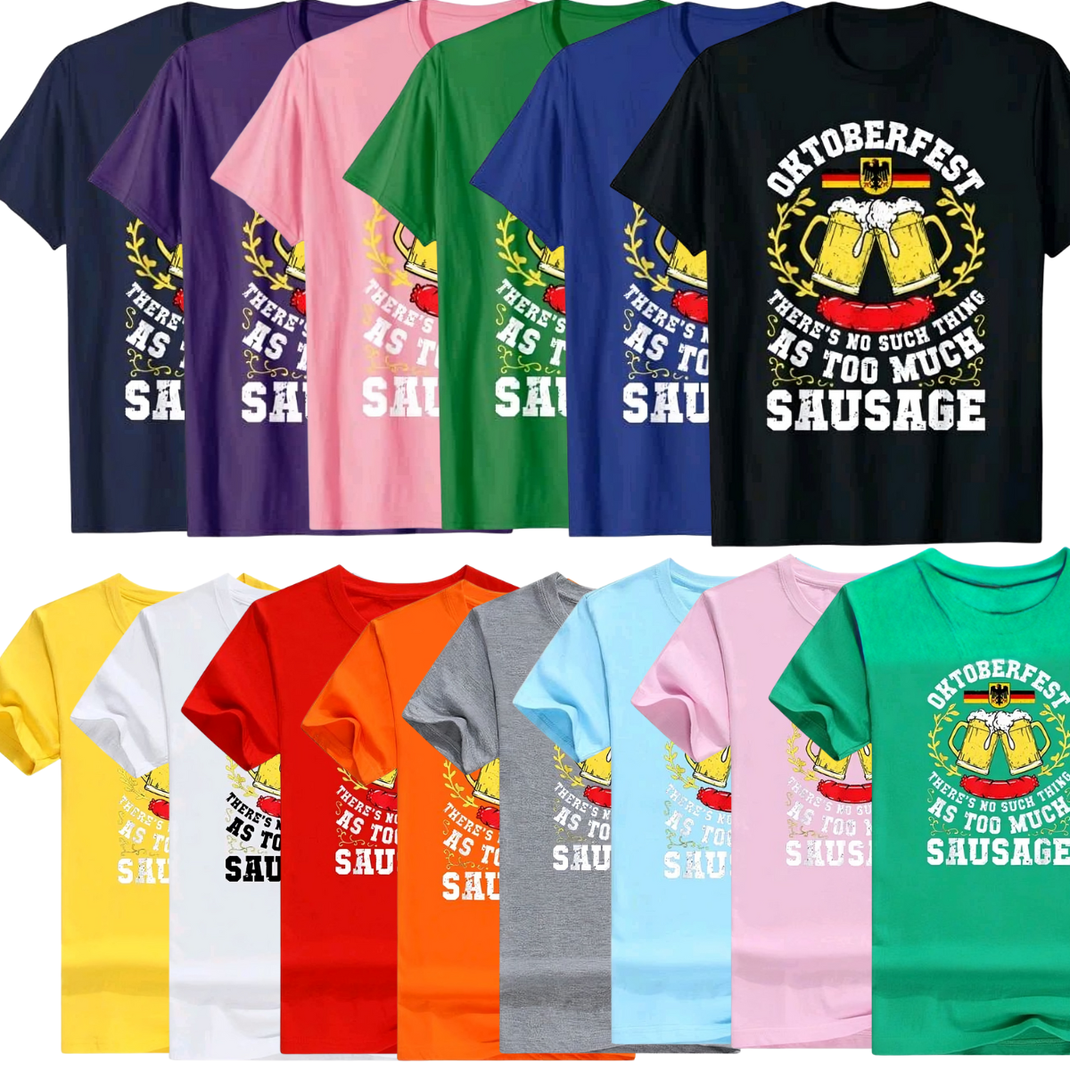 Beer Lover Drunk T-Shirt