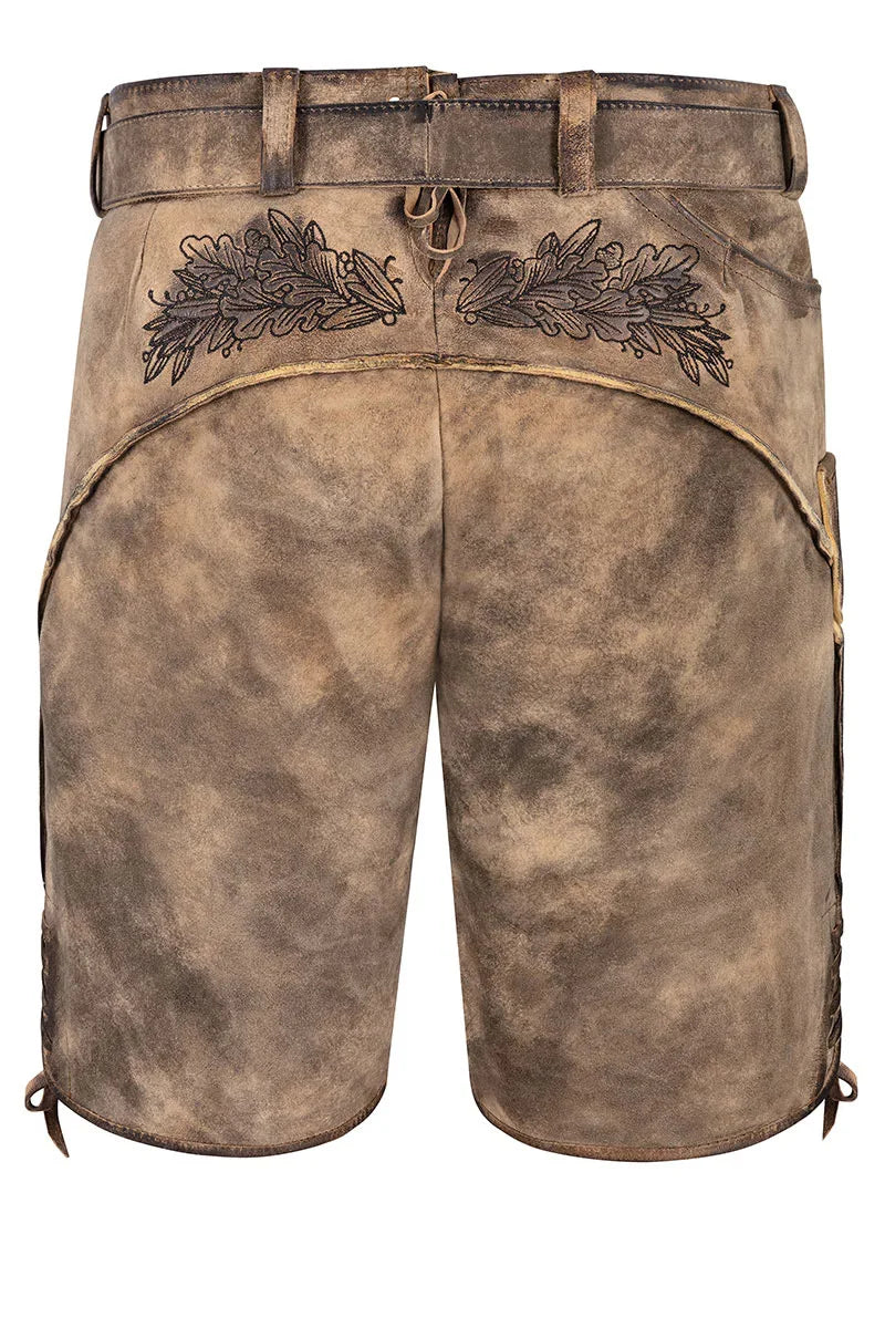 Nobleforge Alpine Lederhosen