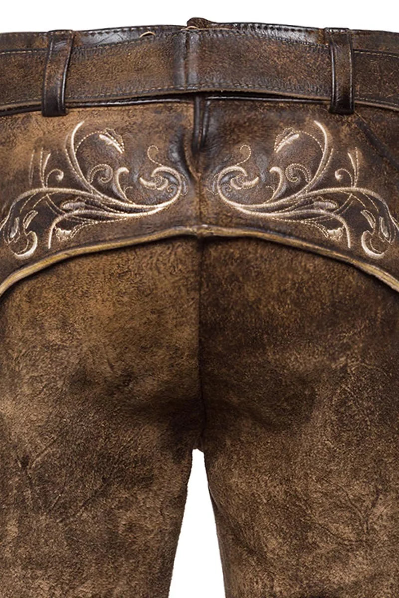 Stag Crest Classic
