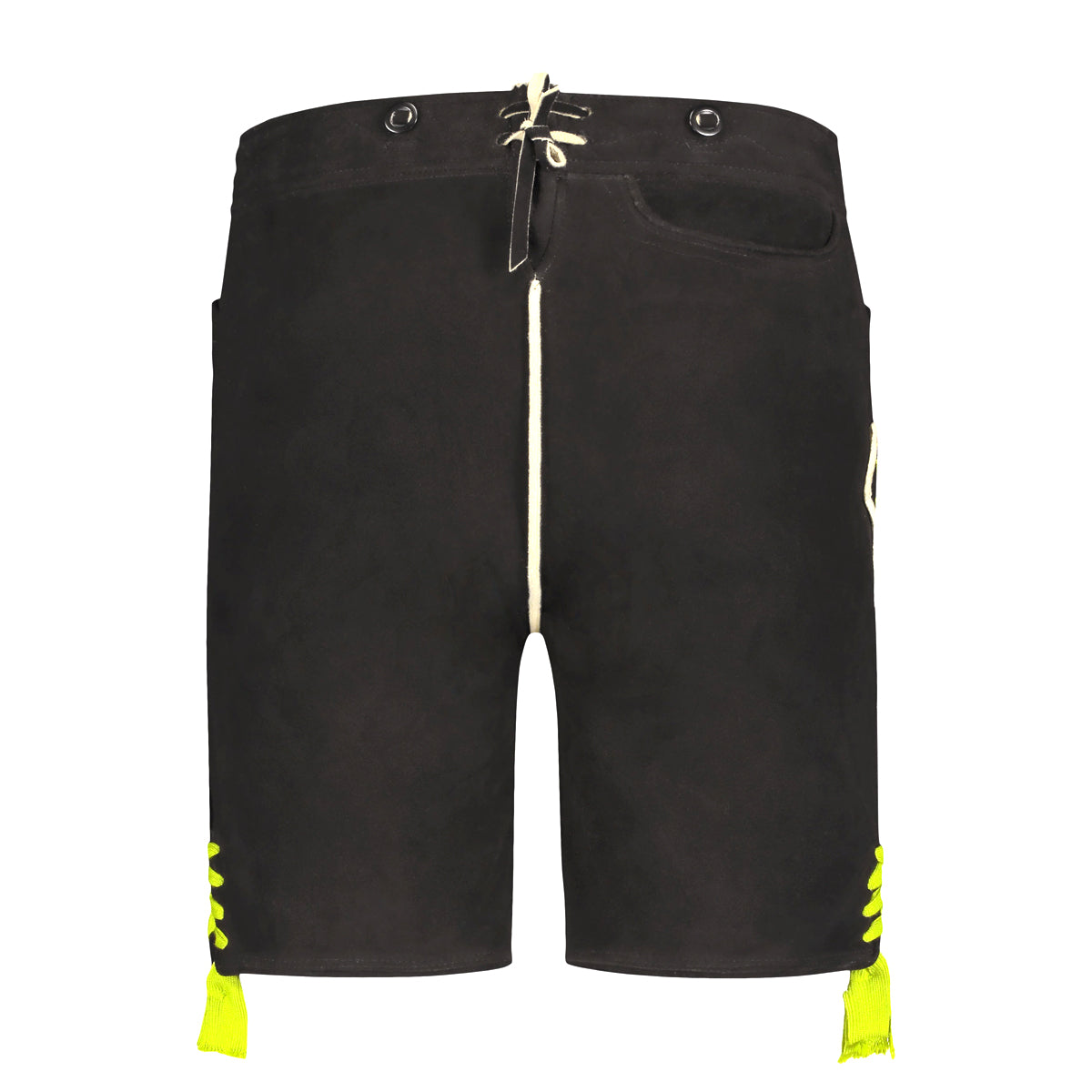 Lederhosen Green Leaf