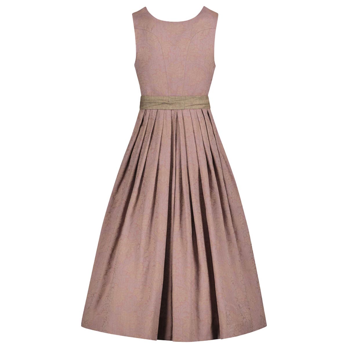 Light Pink Dirndl