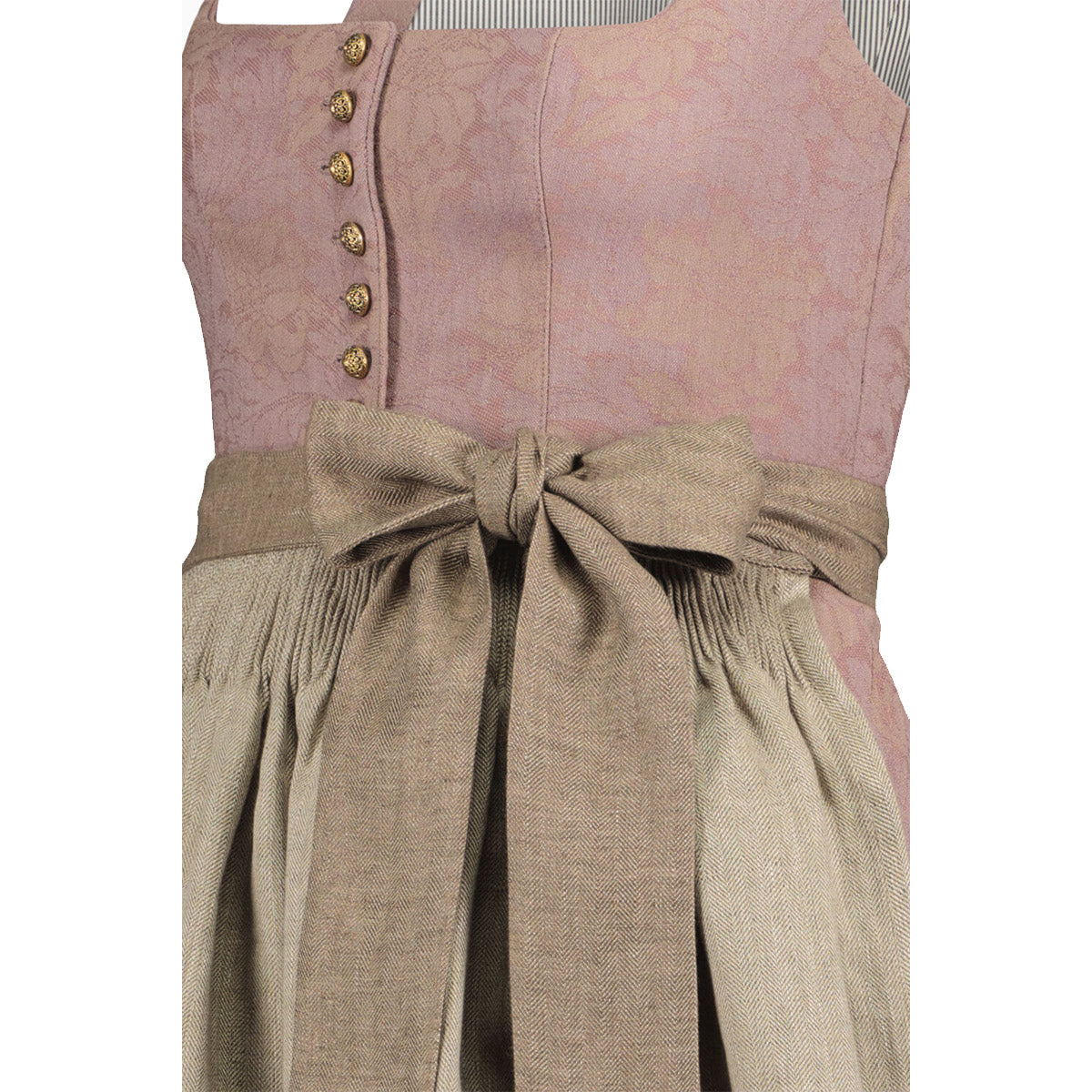 Light Pink Dirndl