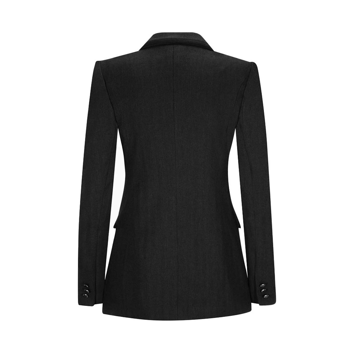 Bavarian Women Dirndl Jacket (Black)