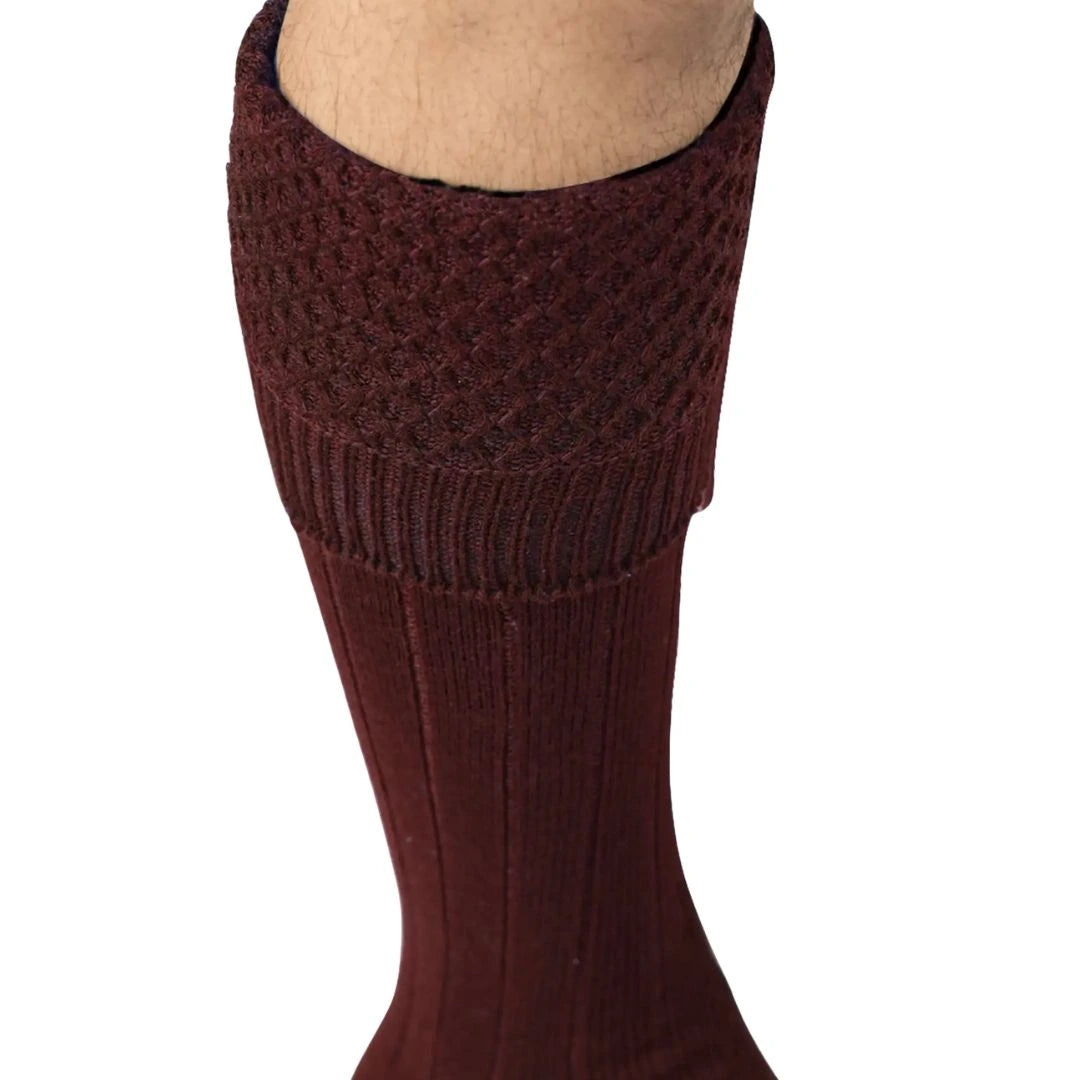 Bavarian Long Socks