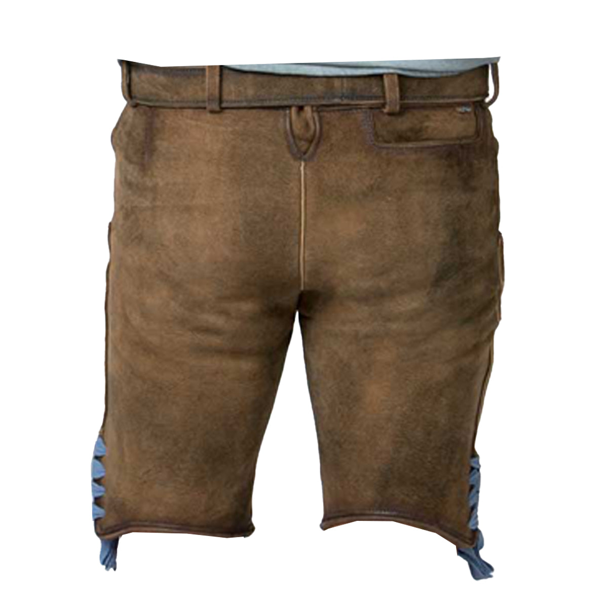 Modern Men Lederhosen