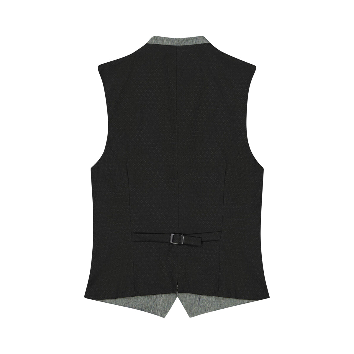 Trachten Waistcoat Grey