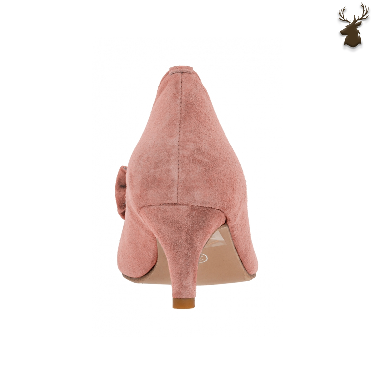Premium Women Oktoberfest Court Shoes Pink