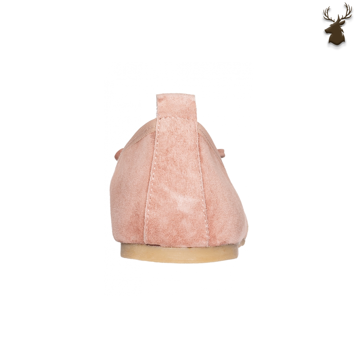 Premium Women Oktoberfest Pumps Dusky Pink