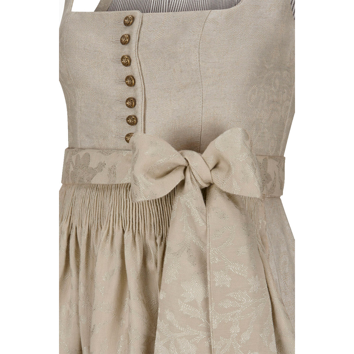 Stone Dirndl