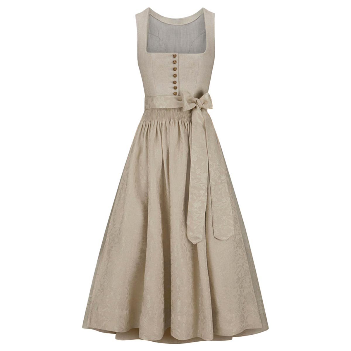 Stone Dirndl